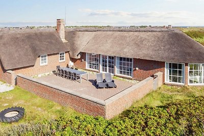 10 Personen Ferienhaus in Ringkøbing