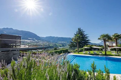 Appartamento per le vacanze, attico