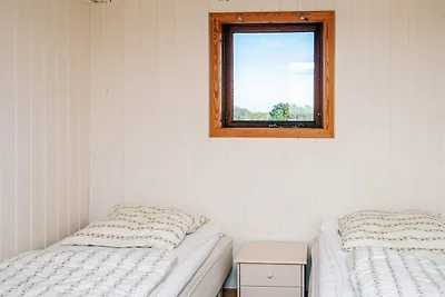 4 Personen Ferienhaus in Fanø-By Traum
