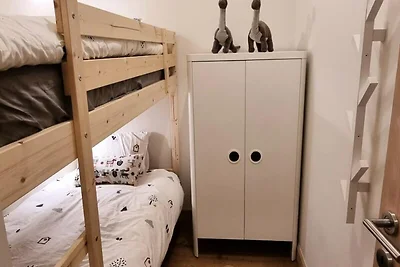 Appartamento per 4 persone in centro