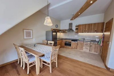 Appartement de vacances avec 3 chambres