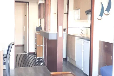 2-kamerappartement voor 5 personen - Comfort