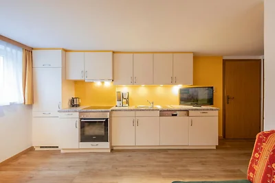 Appartamento con ingresso separato
