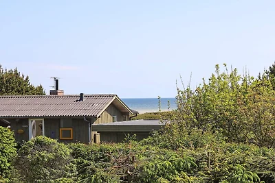 Rustieke Waterfront Cottage-By Traum