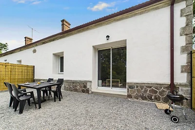 Appartement in Saint-Jean-de-Monts aan het...