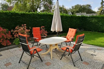 Huijsmansverhuur Type A de Luxe Grevelingen...
