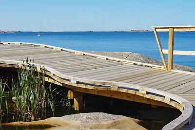 8 persone case ad Lysekil-By Traum