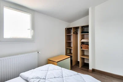 Wohnung in Noirmoutier in der Nähe des Strand...