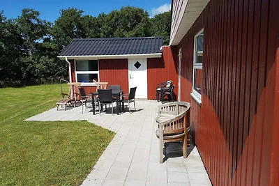 5 Personen Ferienhaus in Fanø