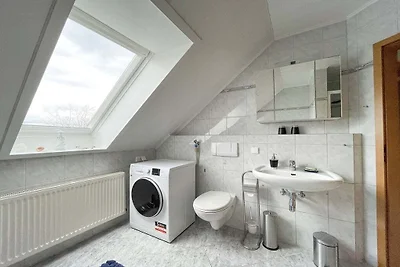 Vakantieappartement Bokel
