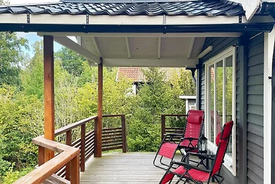 6 Personen Ferienhaus in GRÄNNA