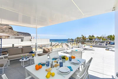 Appartamento attraente a Puerto Mogan con...