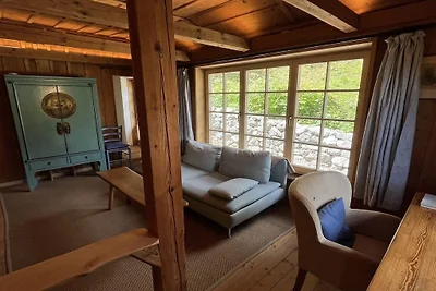 Ferienhaus mit 1 Schlafzimmer
