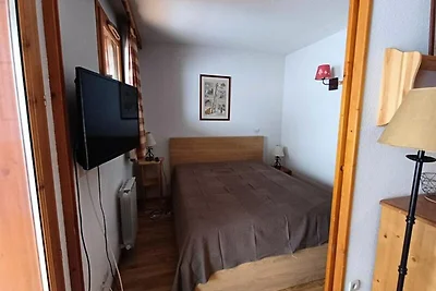 DBA127 – 1-ZIMMER-WOHNUNG + SCHLAFNAHE – BALK...