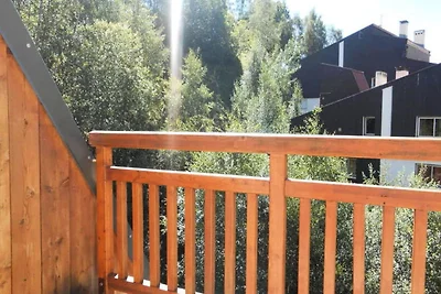 2 Zimmer für 4 Personen