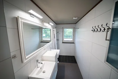 8-persoons vakantiehuis met 1000m2 privé...