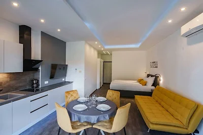Apartament nad jeziorem Primea