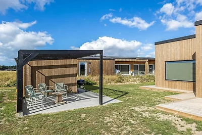 4 Sterne Ferienhaus in Løkken