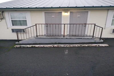2 Queensize-Betten | Rauchen | Portland,...