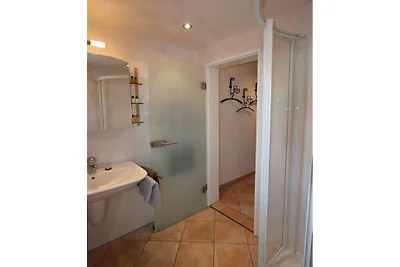 Alpenflair Ferienwohnung 226