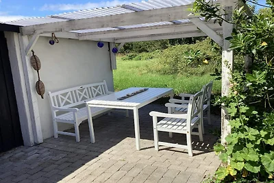 4 Sterne Ferienhaus in Læsø