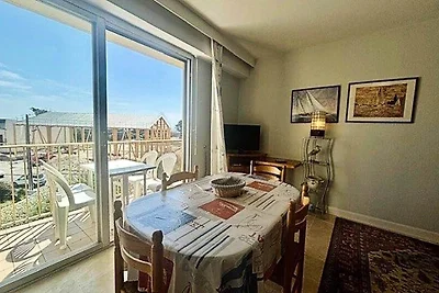 Wohnung in Frankreich nahe Strände