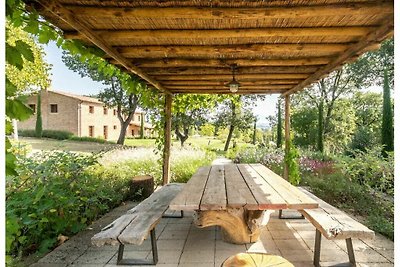 Villa Ripa Residenza di vacanza confortevole