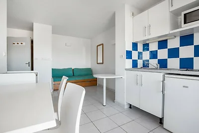 Great apartment in Agde near beach