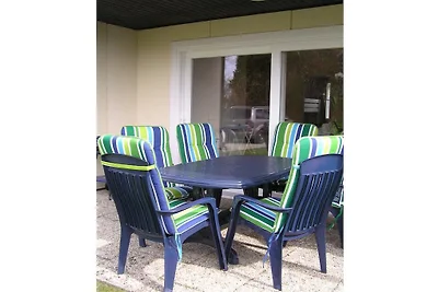 Ferienhaus mit 3 Schlafzimmer