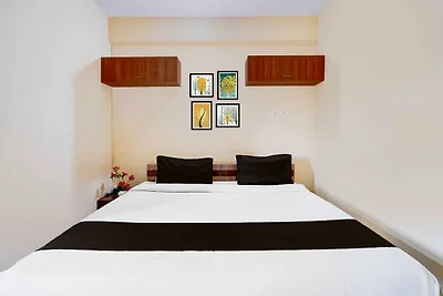 Super Hotel O Bellandur Bangalore