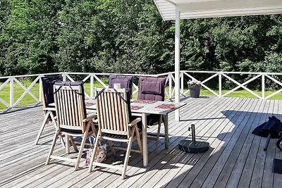 7 Personen Ferienhaus in Spøttrup