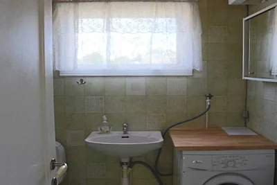 7 persoons vakantie huis in TRÄLÖVSLÄGE-By...