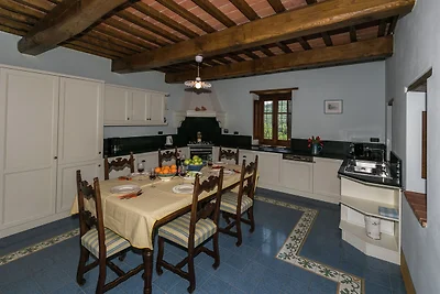 Wunderschönes Landhaus in Poppi mit Pool