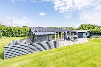 5 Personen Ferienhaus in Blåvand