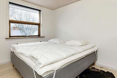 6 persoons vakantie huis in Skagen