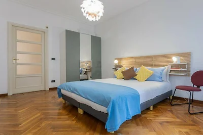 Amendola 10 - Amendola House