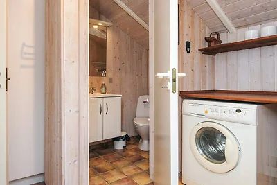 7 persoons vakantie huis in Ebeltoft