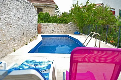 Apartments Villa Nada Sutivan - Two Bedroom A...