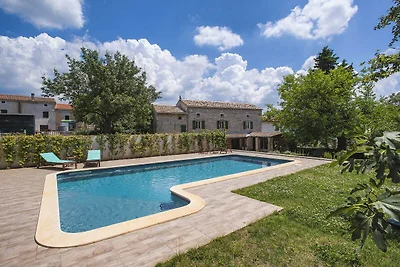 Spaziosa casa vacanze a Svetvinčenat con...