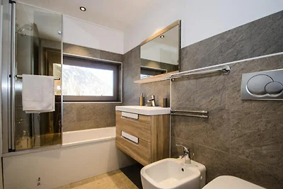 Appartamento a Chamonix con Vista Valle