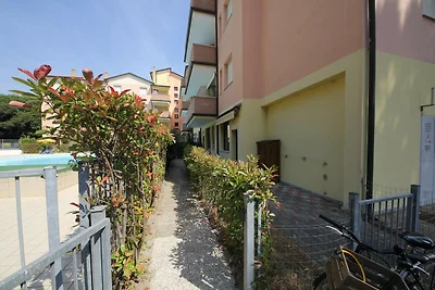 Appartement de vacances à Rosolina Mare