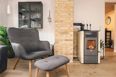 4 gwiazdkowy apartament w Løkken-By Traum