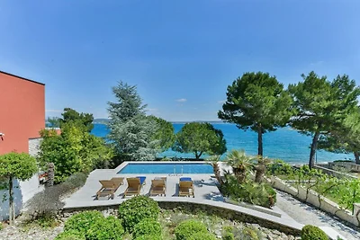 Strandvilla Mediterranea