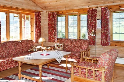 5 Personen Ferienhaus in olden