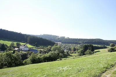 Charmantes Ferienhaus in Skigebietsnähe
