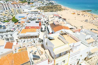 Casa a schiera ad Albufeira vicino alla spiag...