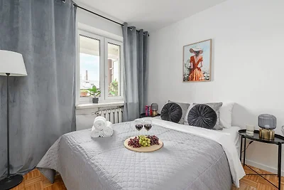 Elegantes Haus mit wunderschönem Meeresblick