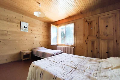 3 Zimmer für 7 Personen