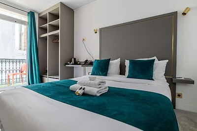 Ferienwohnung Familienurlaub Cannes