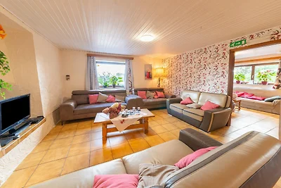 Ferienhaus in Montleban mit Sauna